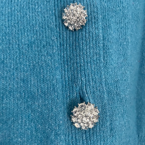 Loft Cardigan women size XS - Picture 4 of 6